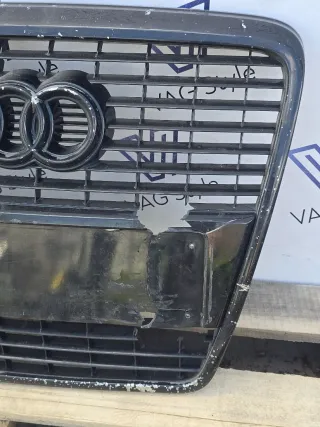  Бампер передний Audi A6 C6 (S6,RS6) Арт 7021, вид 4
