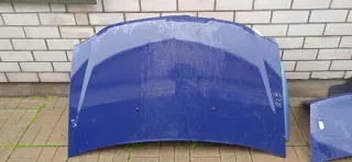 6001546685 Капот Renault Logan 1 Арт 94980895