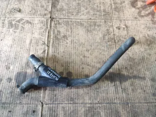  Патрубок (трубопровод, шланг) Mercedes ML W163 Арт 96939795