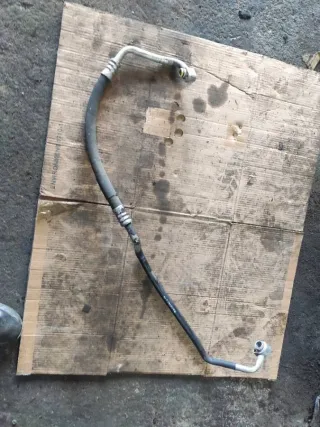  Трубка кондиционера Audi A4 B6 Арт 96939802, вид 1