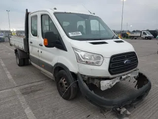  Дверь передняя правая Ford Transit 4 Арт 96939753, вид 1