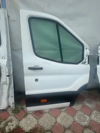  Дверь передняя правая Ford Transit 4 Арт 96939753, вид 2