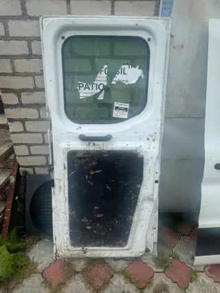  Дверь передняя правая Ford Transit 4 Арт 96939758, вид 3