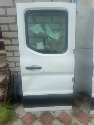  Дверь передняя правая Ford Transit 4 Арт 96939758, вид 1