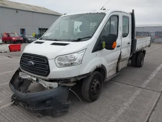 Дверь передняя левая Ford Transit 4 Арт 96939762, вид 1