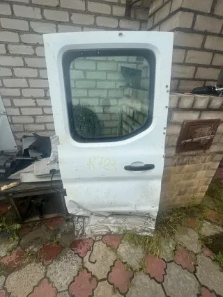  Дверь передняя левая Ford Transit 4 Арт 96939768, вид 1