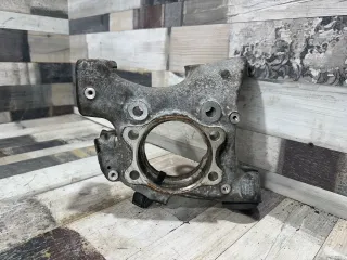 4F0505433H,4E0927803D Кулак задний левый Audi A6 C6 (S6,RS6) Арт 96939822, вид 1