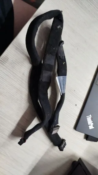 6970081 , 61316973276 Кнопка запуска двигателя BMW 5 E60/E61 Арт 96939799, вид 3