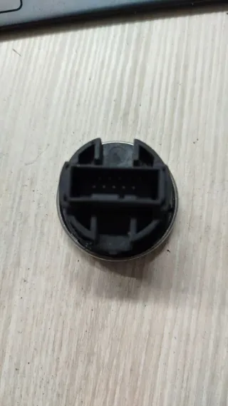 6970081 , 61316973276 Кнопка запуска двигателя BMW 5 E60/E61 Арт 96939799, вид 2