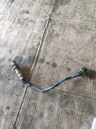  Лямбда-зонд Mercedes ML W163 Арт 96939828