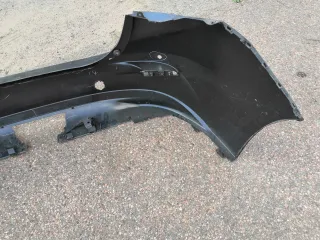 BHN150221BB, BHN150221 Бампер задний Mazda 3 BM Арт min96939832, вид 5