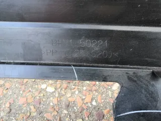 BHN150221BB, BHN150221 Бампер задний Mazda 3 BM Арт min96939832, вид 7