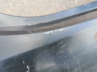 BHN150221BB, BHN150221 Бампер задний Mazda 3 BM Арт min96939832, вид 4