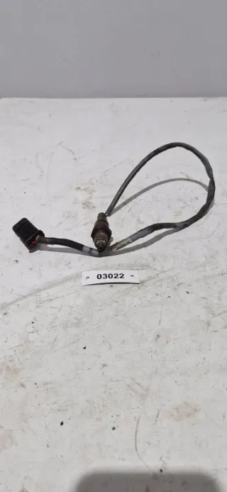 11788631393,8631393 Лямбда-зонд BMW X2 F39 Арт 03022, вид 1