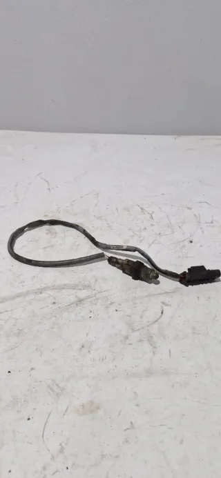 11788631393,8631393 Лямбда-зонд BMW X2 F39 Арт 03022, вид 5