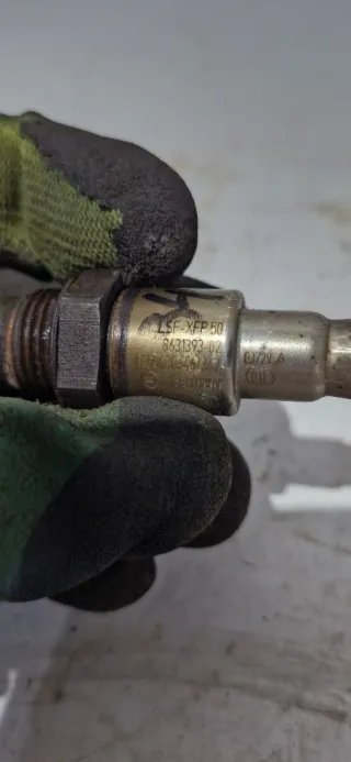 11788631393,8631393 Лямбда-зонд BMW X2 F39 Арт 03022, вид 4