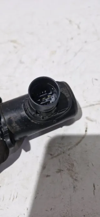 11378652738,8652738,11377631574,7631574 Моторчик VVT (эксцентрикового вала) BMW 2 F44 Арт 06340, вид 4