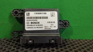 13308136, 0 263 004 339 Блок управления парктрониками Chevrolet Cruze J300 Арт 96939844, вид 1
