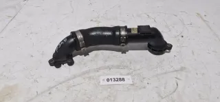11538645546,8645546 Патрубок (трубопровод, шланг) BMW 2 F44 Арт 013288
