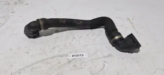 17128658480,8658480 Патрубок (трубопровод, шланг) BMW 2 F44 Арт 013173