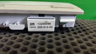 13285096 Фонарь салона (плафон) Opel Insignia 1 Арт 96939852, вид 3