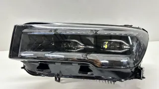 8892241574 Фара передняя левая Geely Monjaro Арт 126220, вид 6