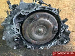55558134 КПП автоматическая (АКПП) Opel Vectra C  Арт 37383, вид 1