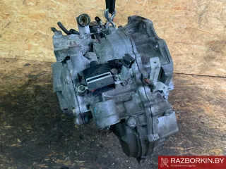 55558134 КПП автоматическая (АКПП) Opel Vectra C  Арт 37383, вид 2