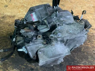 55558134 КПП автоматическая (АКПП) Opel Vectra C  Арт 37383, вид 3