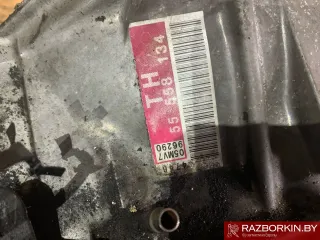 55558134 КПП автоматическая (АКПП) Opel Vectra C  Арт 37383, вид 4