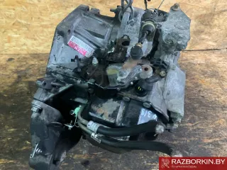 55558134 КПП автоматическая (АКПП) Opel Vectra C  Арт 37383, вид 5