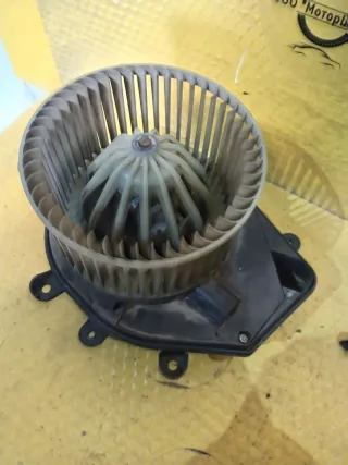  Моторчик печки Volkswagen Passat B5 Арт 96939976, вид 1