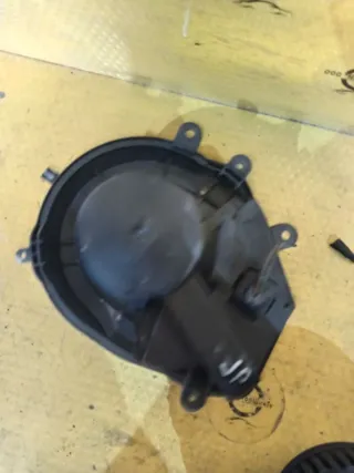  Моторчик печки Volkswagen Passat B5 Арт 96939976, вид 3