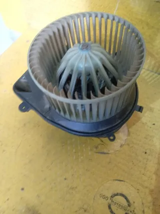  Моторчик печки Volkswagen Passat B5 Арт 96939976, вид 2