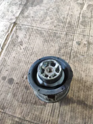  Подушка двигателя Mercedes ML W163 Арт 96940003
