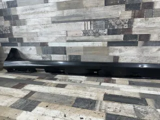 4G0853860F,4G0853856F Накладка на порог Audi A6 C7 (S6,RS6) Арт 96940016, вид 6