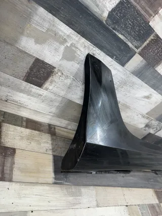 4G0853860F,4G0853856F Накладка на порог Audi A6 C7 (S6,RS6) Арт 96940016, вид 5