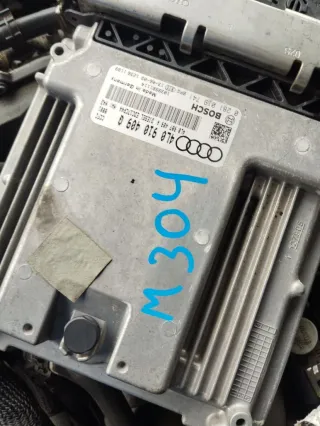 CCF Двигатель Audi Q7 4L Арт 96940008, вид 8