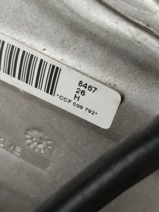 CCF Двигатель Audi Q7 4L Арт 96940008, вид 7