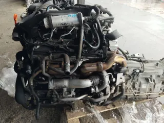 CCF Двигатель Audi Q7 4L Арт 96940008, вид 6