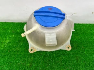 6Q0121407 Расширительный бачок Seat Ibiza 4 Арт 170966, вид 2