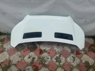  Капот Ford Transit 4 Арт 96940037, вид 1