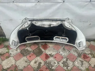  Капот Ford Transit 4 Арт 96940037, вид 2