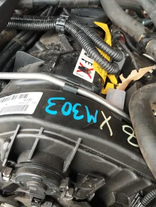 8HP50Z,2FS,136WDP Коробка передач автоматическая (АКПП) BMW 3 F30/F31/GT F34 Арт 96940046, вид 6