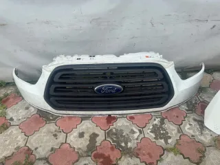  Решетка радиатора Ford Transit 4 Арт 96940036, вид 1