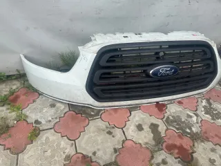  Решетка радиатора Ford Transit 4 Арт 96940036, вид 2