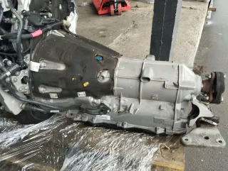 8HP50Z,2FS,136WDP Коробка передач автоматическая (АКПП) BMW 3 F30/F31/GT F34 Арт 96940046, вид 1