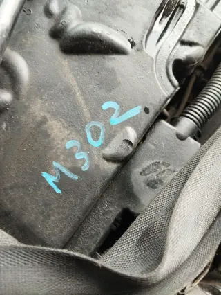8HP70X, ZFS,097XBH Коробка передач автоматическая (АКПП) BMW X5 E70 Арт 96940074, вид 7