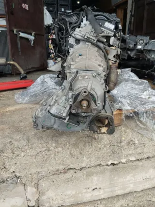 8HP70X, ZFS,097XBH Коробка передач автоматическая (АКПП) BMW X5 E70 Арт 96940074, вид 4