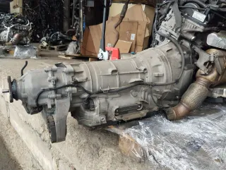 8HP70X, ZFS,097XBH Коробка передач автоматическая (АКПП) BMW X5 E70 Арт 96940074, вид 3